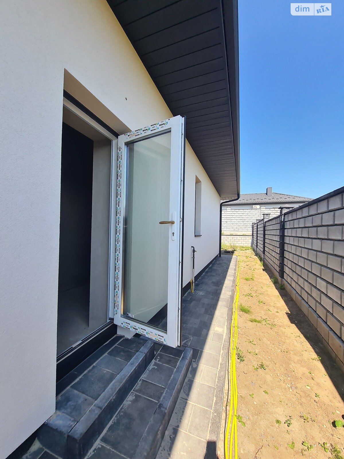 одноповерховий будинок, 126 кв. м, цегла. Продаж в Рівному, район Щасливе фото 1