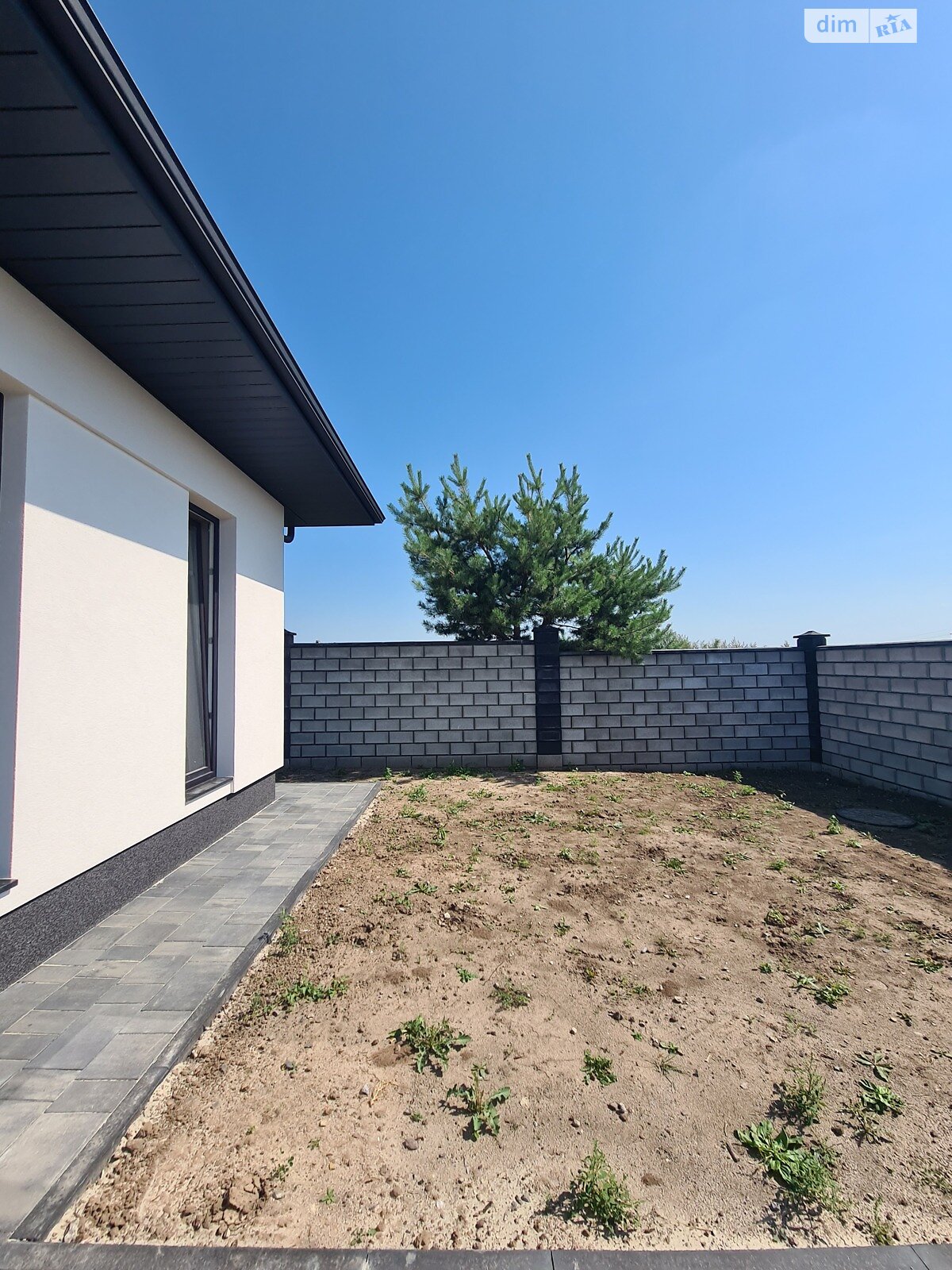 одноповерховий будинок, 126 кв. м, цегла. Продаж в Рівному, район Щасливе фото 1