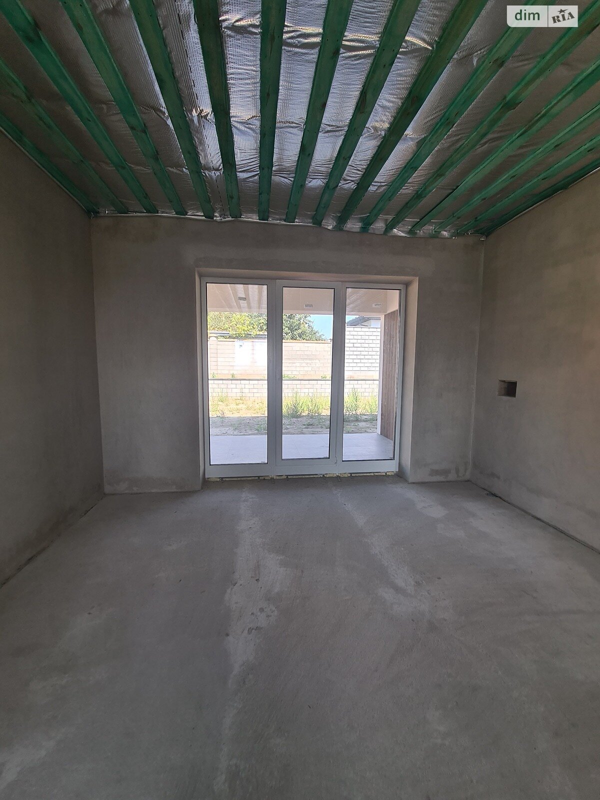 одноповерховий будинок, 126 кв. м, цегла. Продаж в Рівному, район Щасливе фото 1