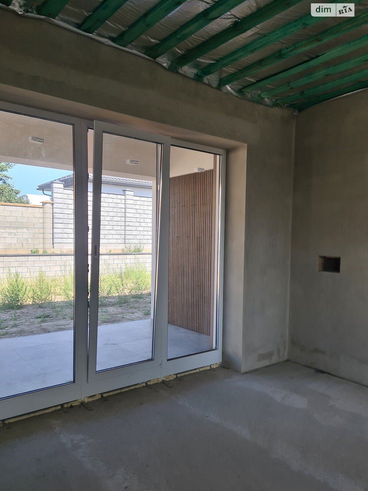 одноповерховий будинок, 126 кв. м, цегла. Продаж в Рівному, район Щасливе фото 1