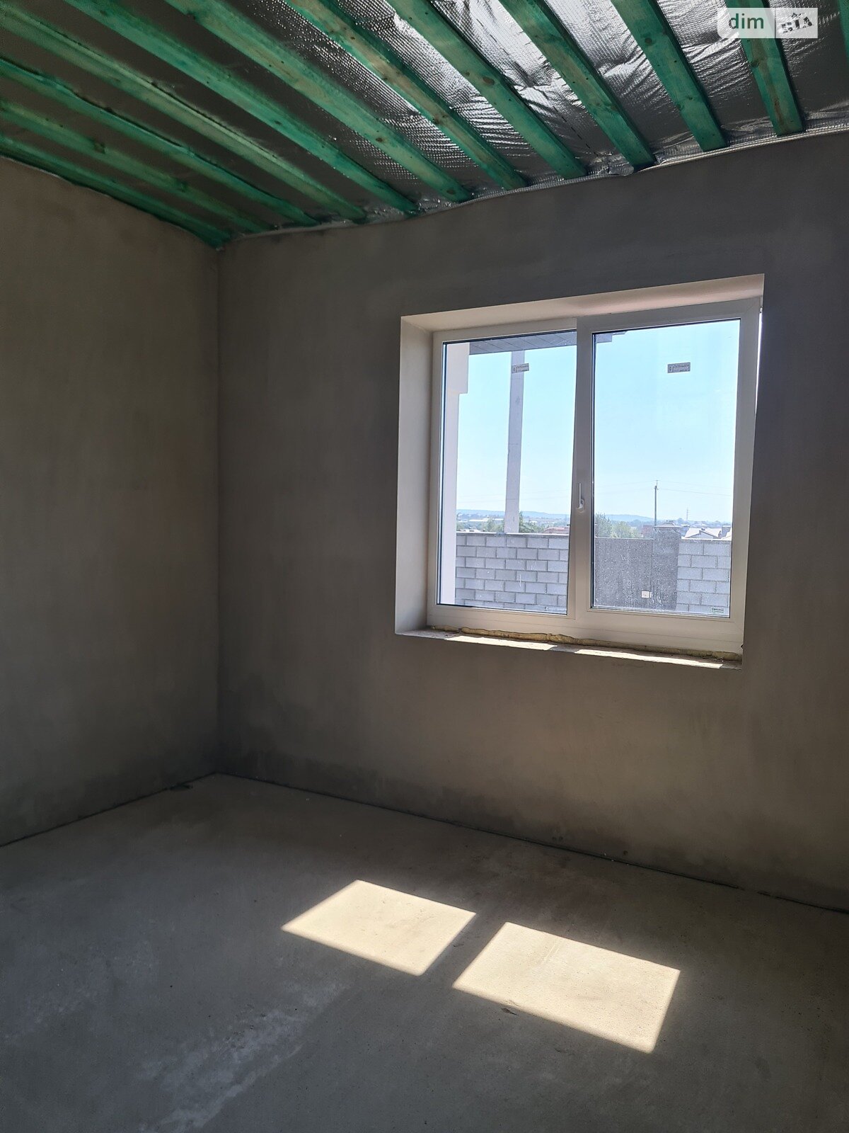 одноповерховий будинок, 126 кв. м, цегла. Продаж в Рівному, район Щасливе фото 1