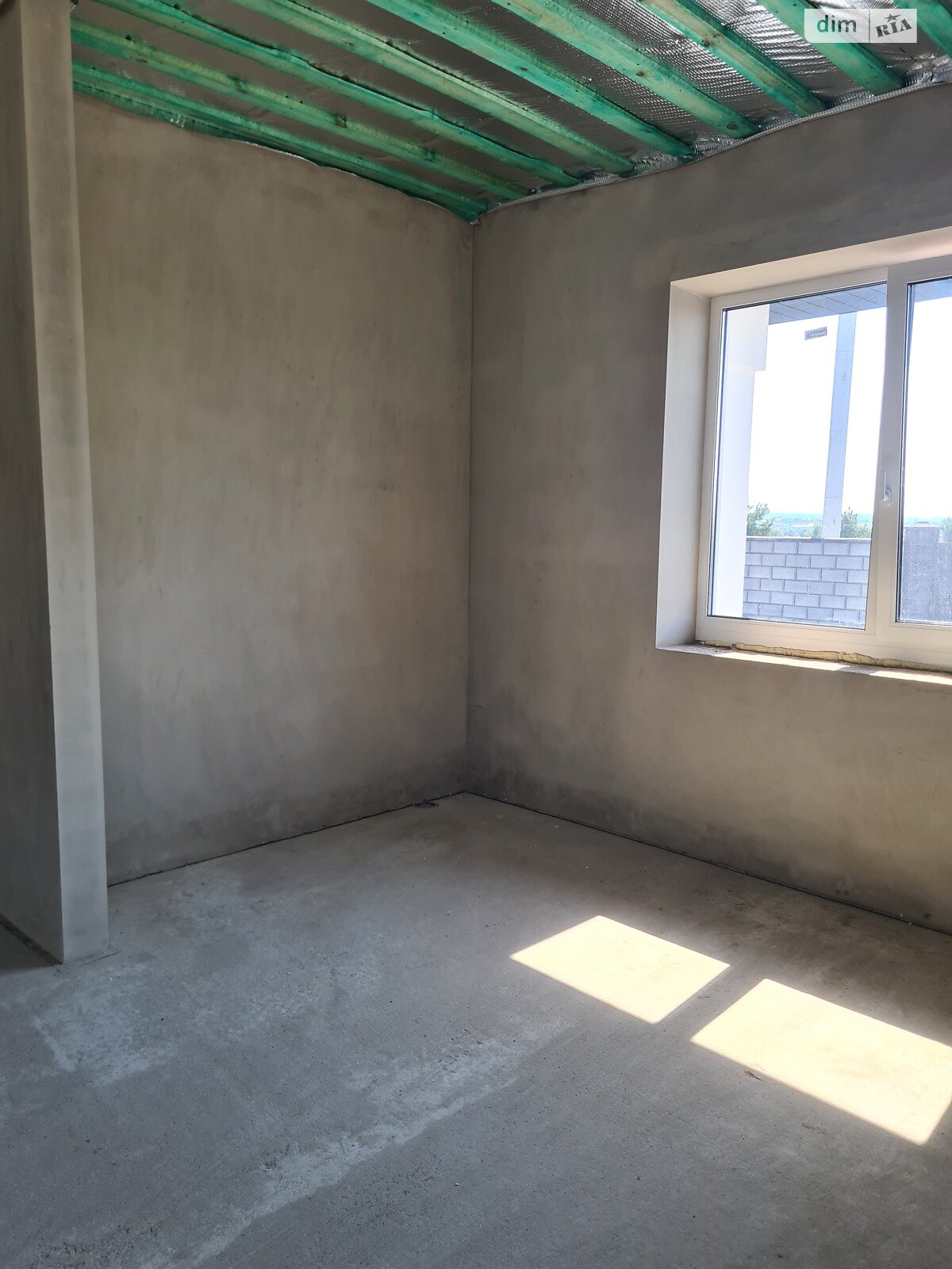 одноповерховий будинок, 126 кв. м, цегла. Продаж в Рівному, район Щасливе фото 1