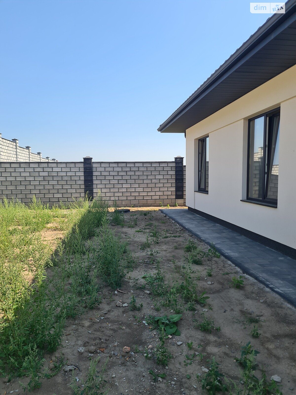 одноповерховий будинок, 126 кв. м, цегла. Продаж в Рівному, район Щасливе фото 1