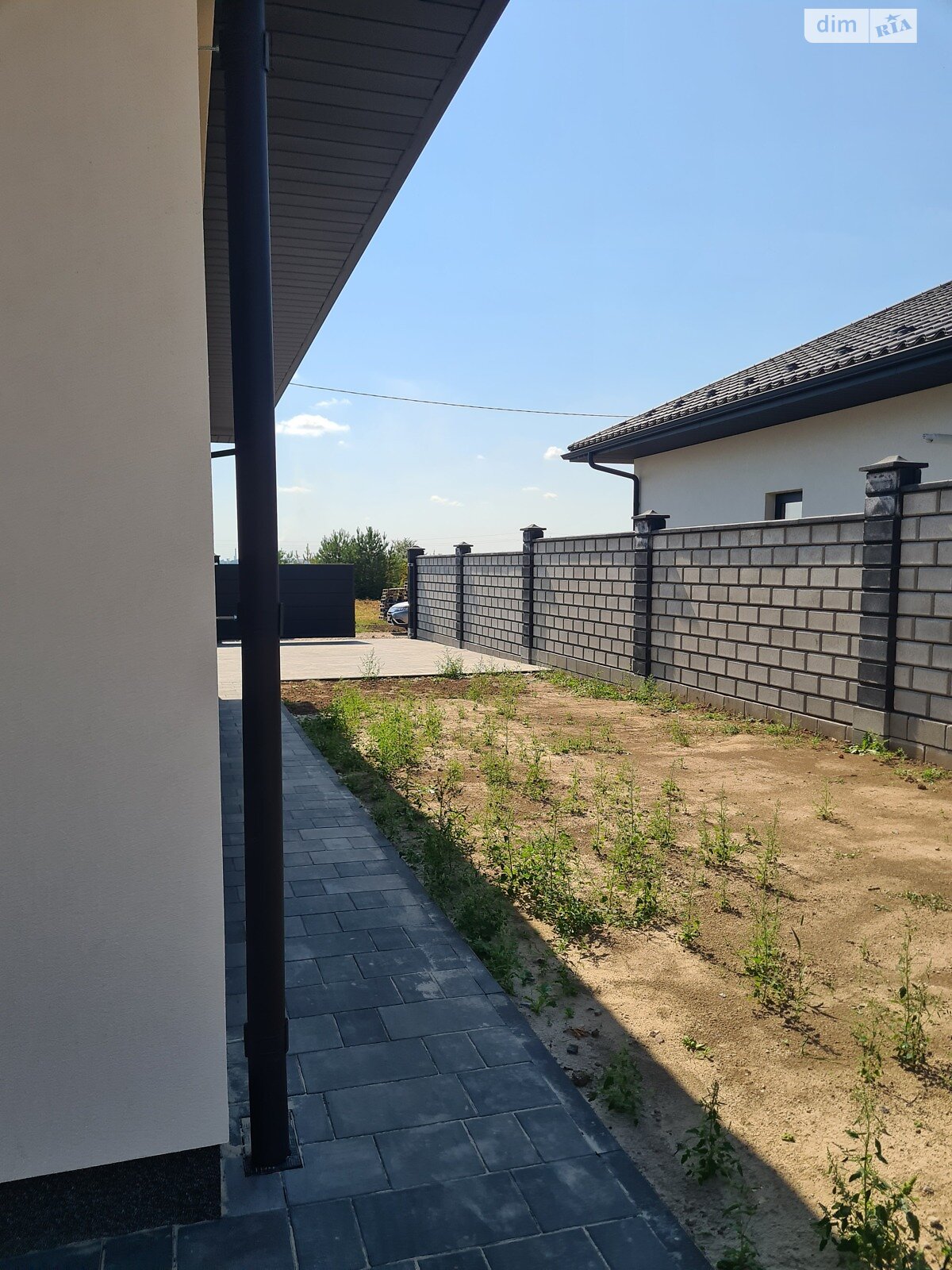 одноповерховий будинок, 126 кв. м, цегла. Продаж в Рівному, район Щасливе фото 1