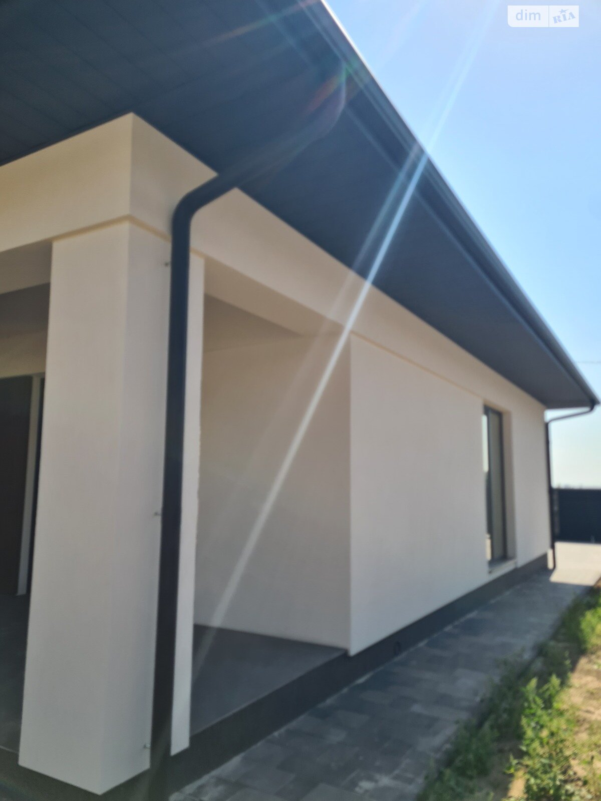 одноповерховий будинок, 126 кв. м, цегла. Продаж в Рівному, район Щасливе фото 1