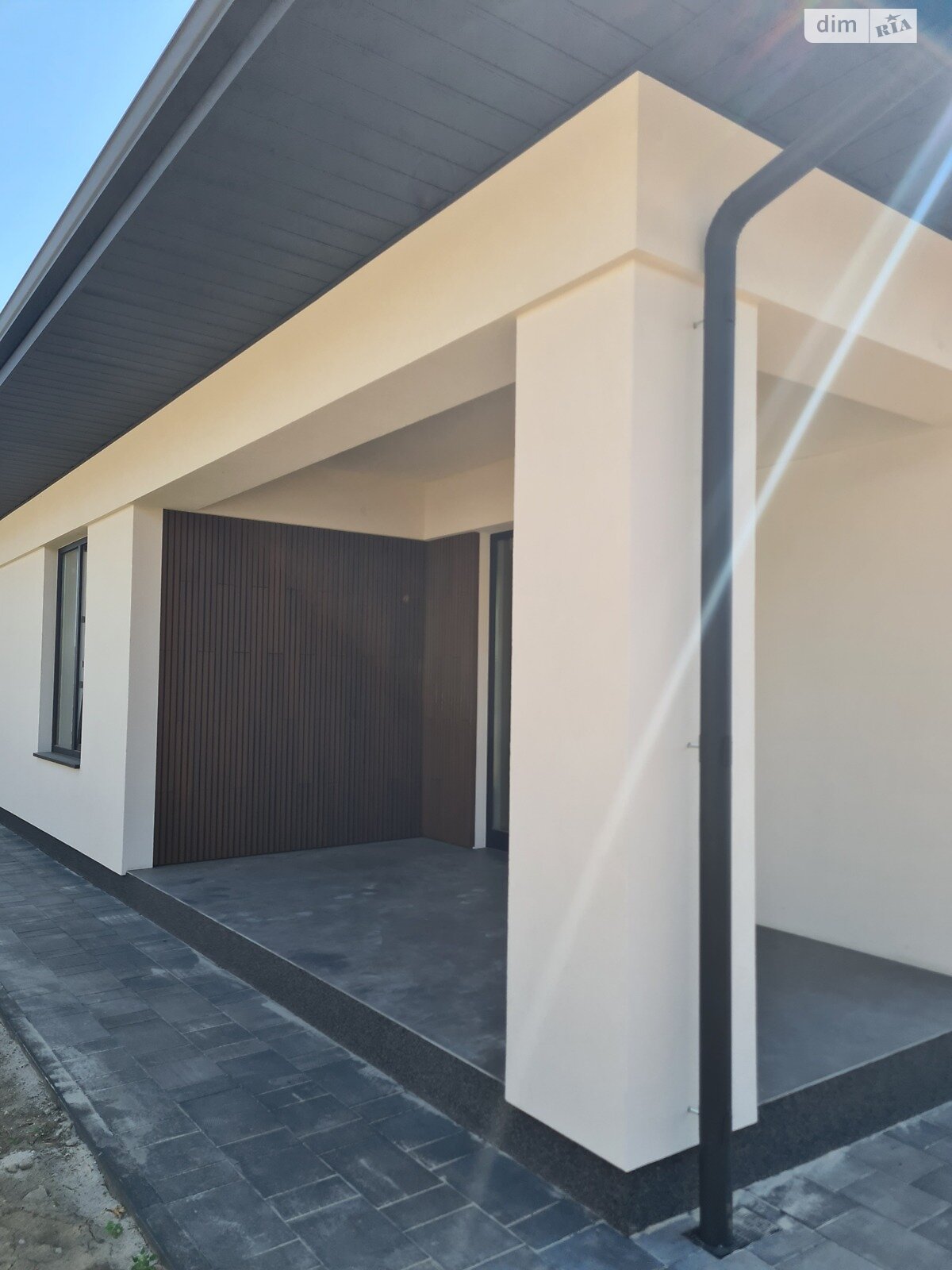 одноповерховий будинок, 126 кв. м, цегла. Продаж в Рівному, район Щасливе фото 1