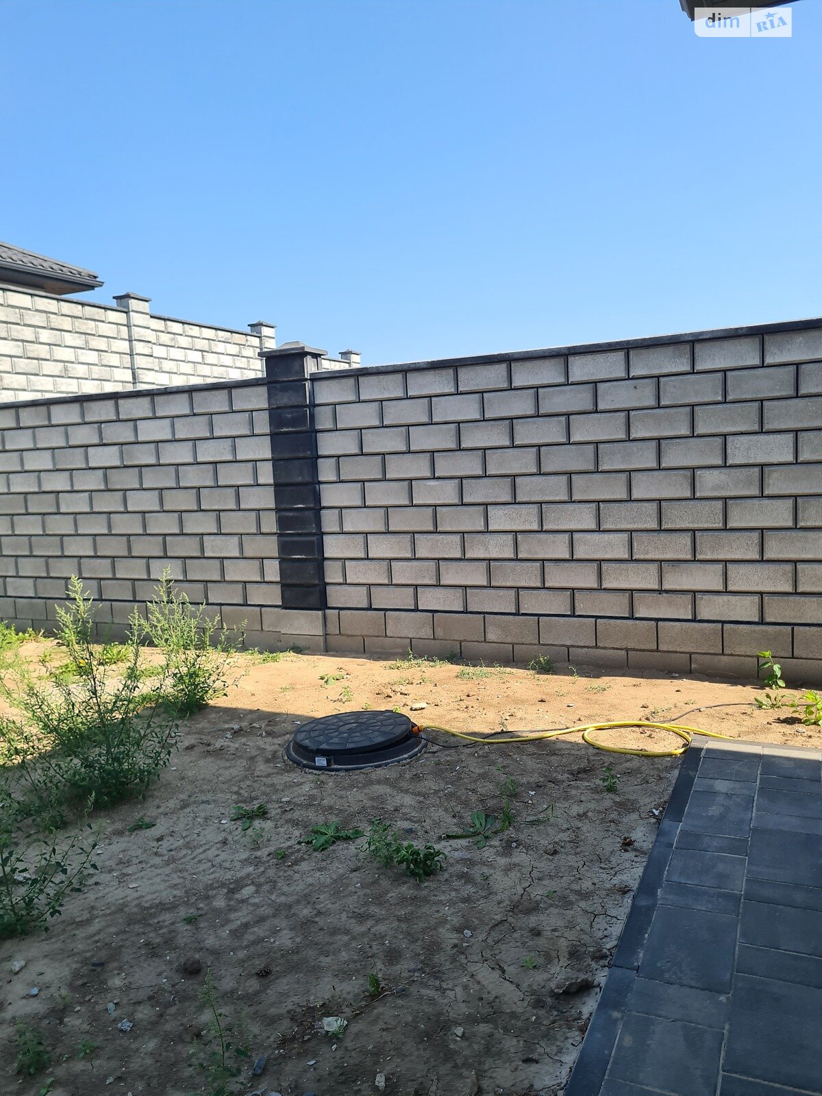 одноповерховий будинок, 126 кв. м, цегла. Продаж в Рівному, район Щасливе фото 1