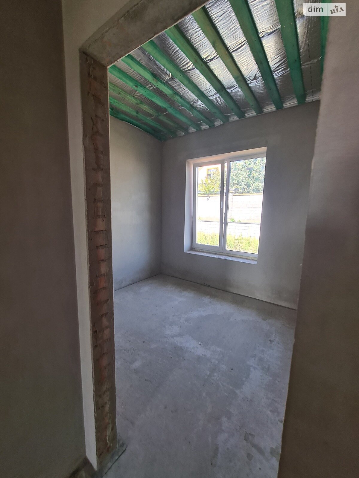 одноповерховий будинок, 126 кв. м, цегла. Продаж в Рівному, район Щасливе фото 1