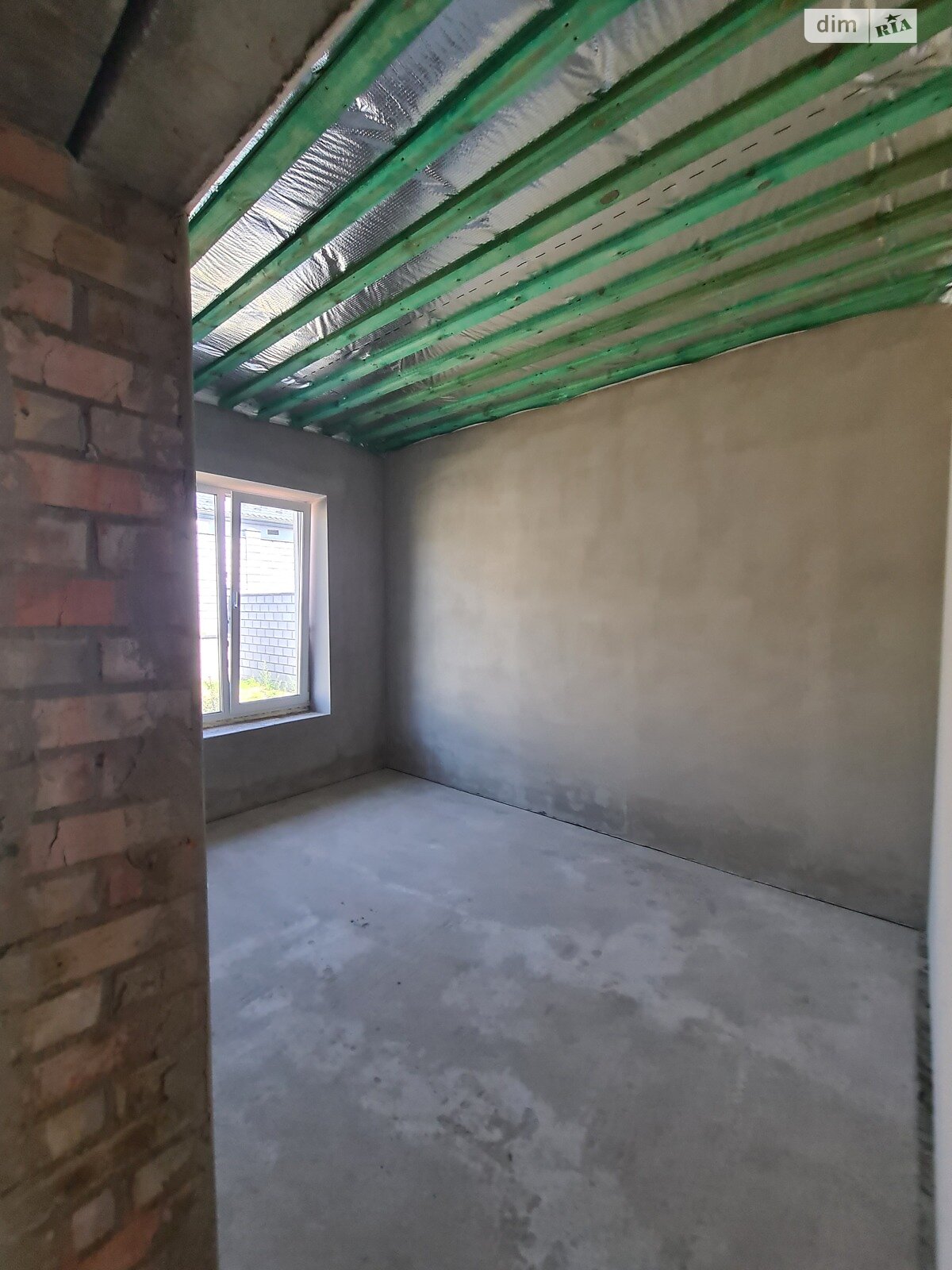 одноповерховий будинок, 126 кв. м, цегла. Продаж в Рівному, район Щасливе фото 1