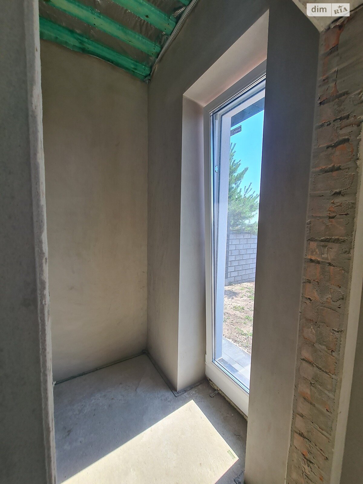 одноповерховий будинок, 126 кв. м, цегла. Продаж в Рівному, район Щасливе фото 1