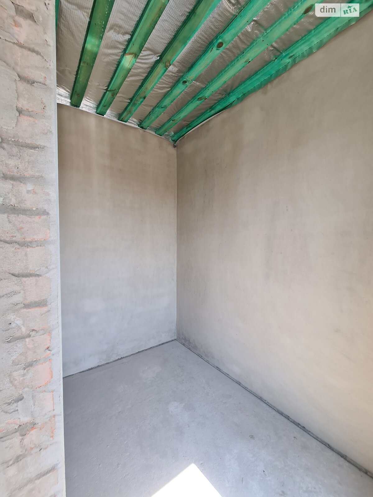 одноповерховий будинок, 126 кв. м, цегла. Продаж в Рівному, район Щасливе фото 1