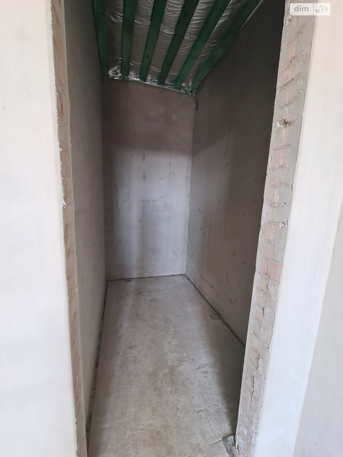 одноповерховий будинок, 126 кв. м, цегла. Продаж в Рівному, район Щасливе фото 1