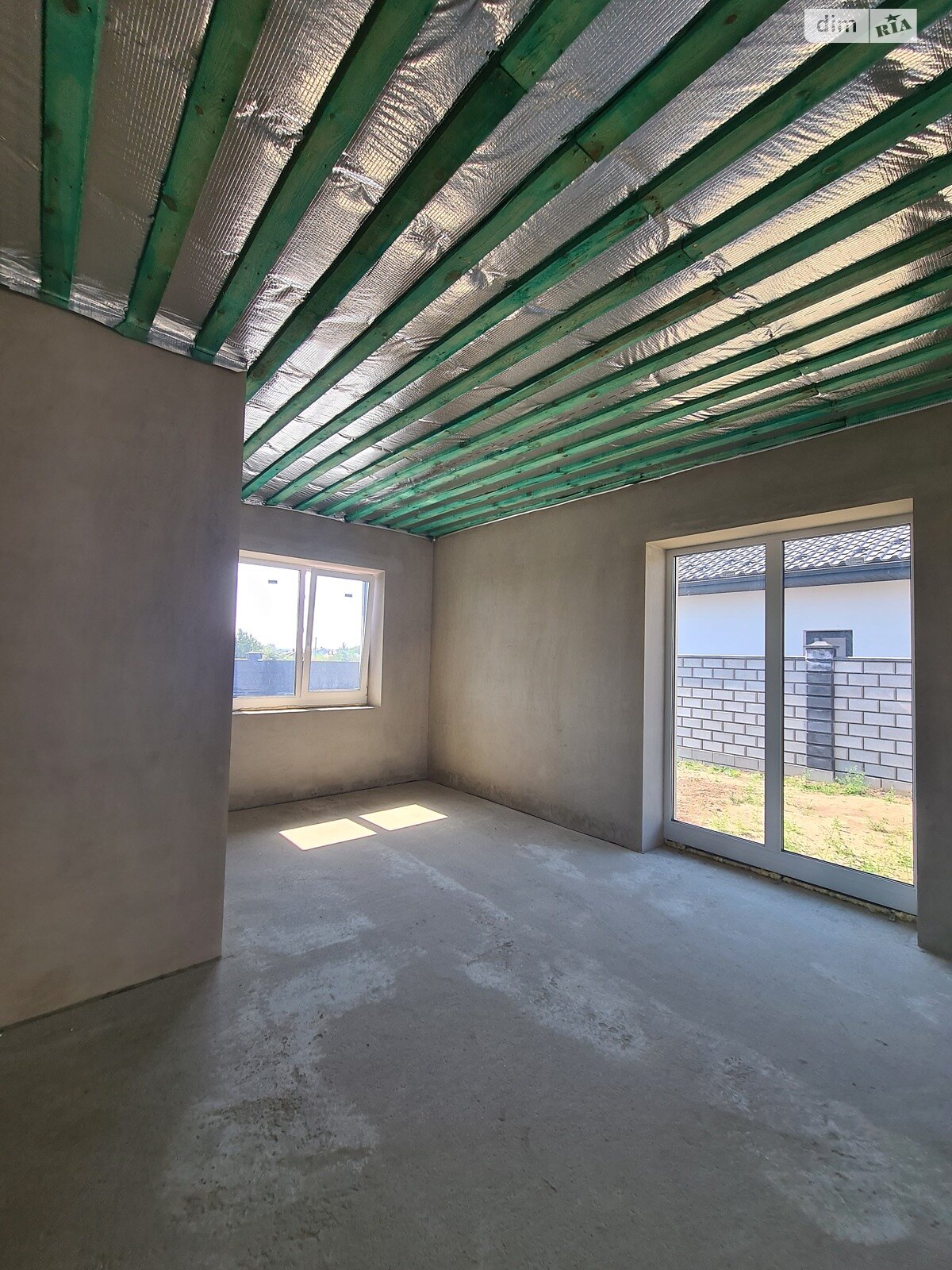 одноповерховий будинок, 126 кв. м, цегла. Продаж в Рівному, район Щасливе фото 1