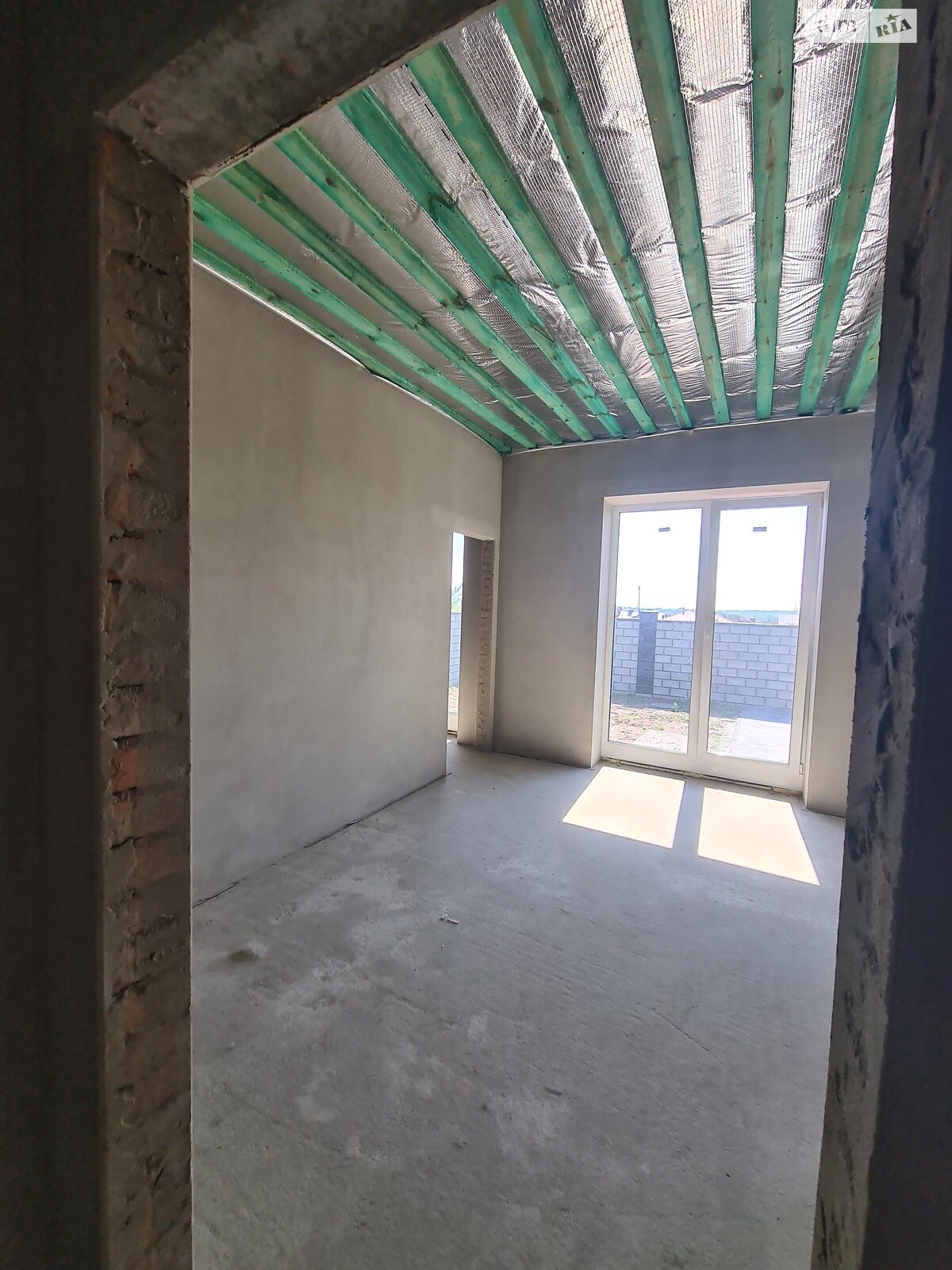 одноповерховий будинок, 126 кв. м, цегла. Продаж в Рівному, район Щасливе фото 1