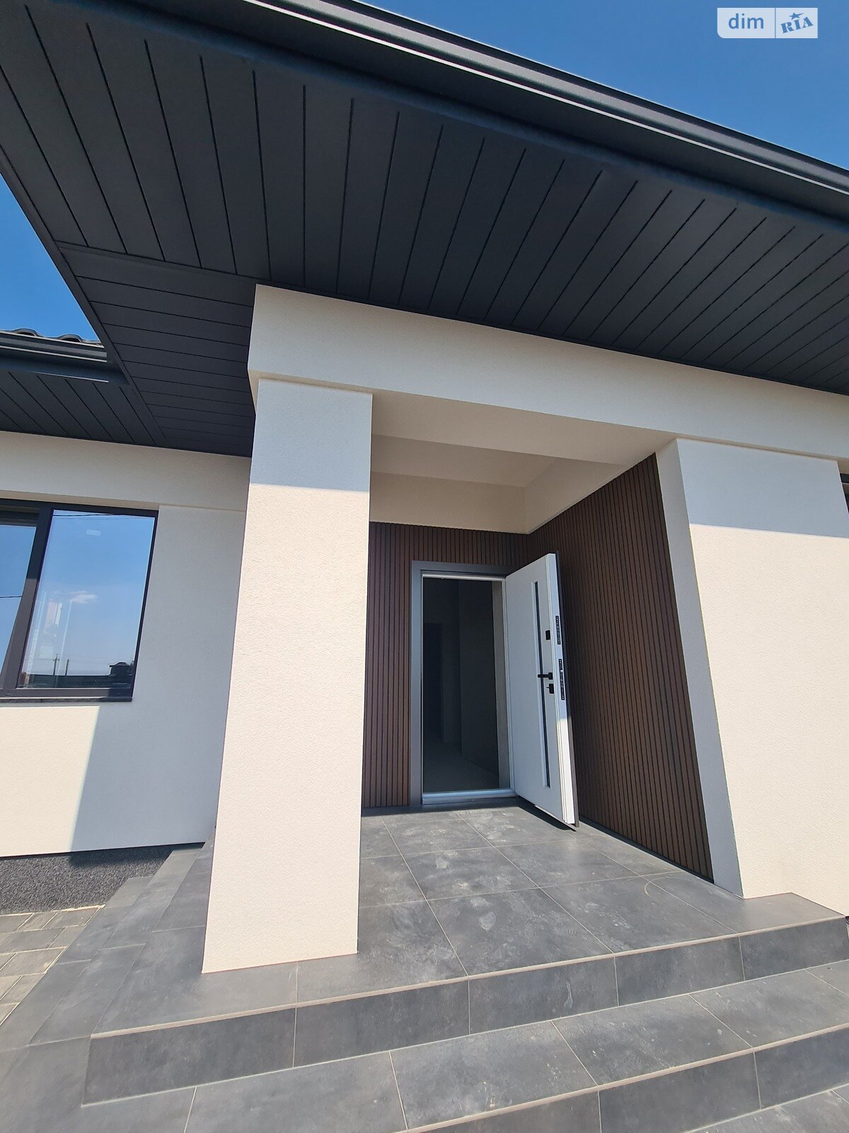 одноповерховий будинок, 126 кв. м, цегла. Продаж в Рівному, район Щасливе фото 1