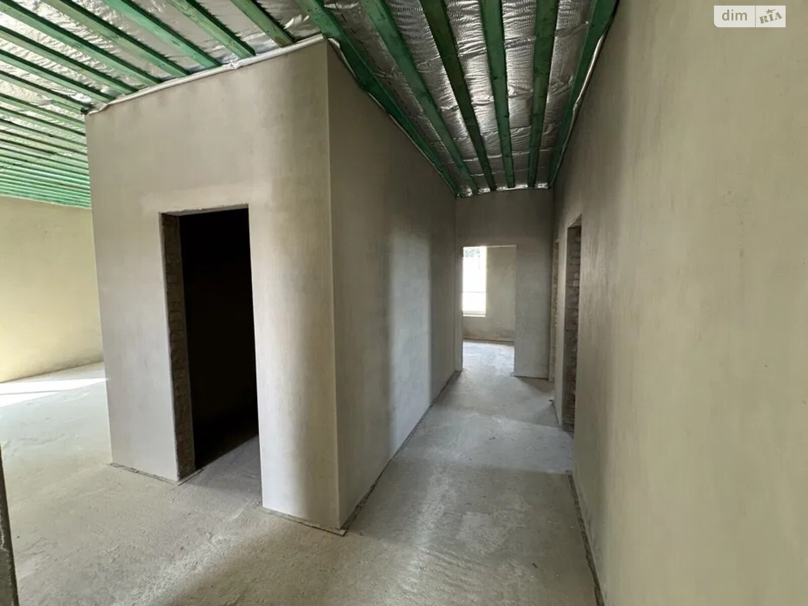 одноповерховий будинок, 126 кв. м, цегла. Продаж в Рівному, район Щасливе фото 1