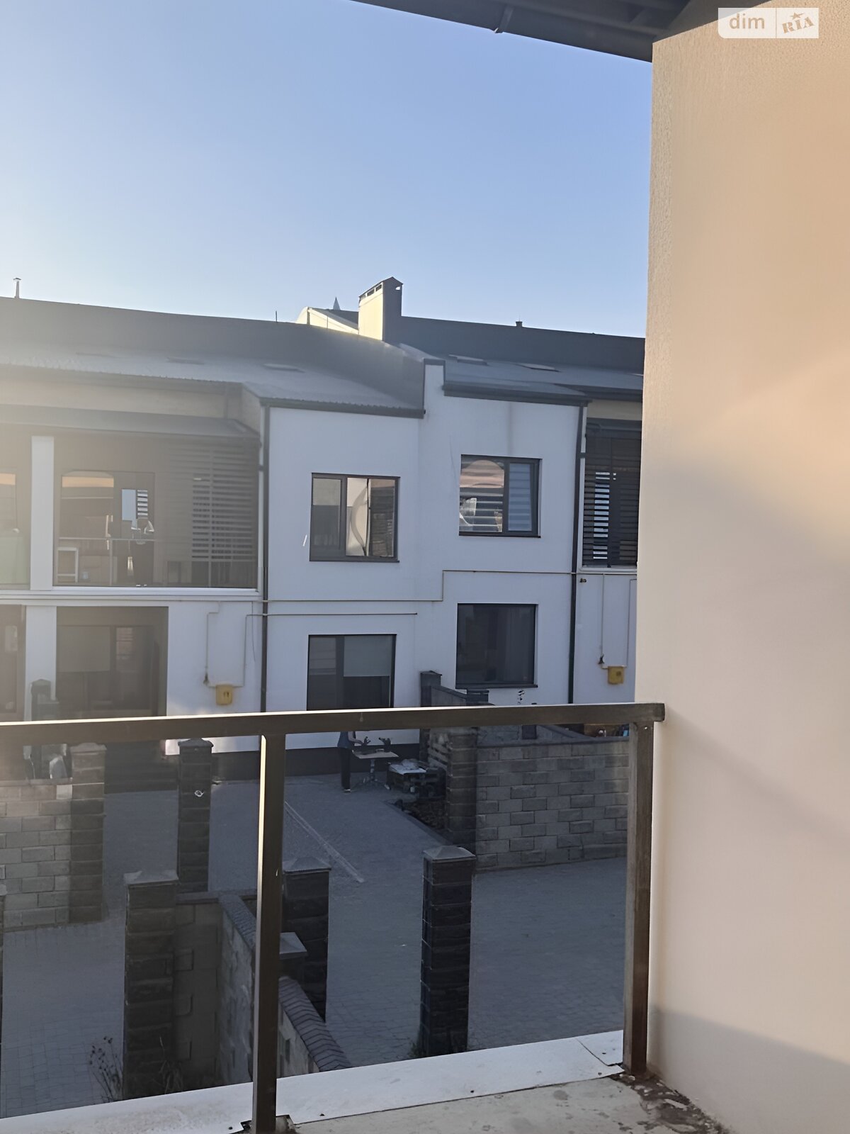 двоповерховий будинок з балконом, 128 кв. м, цегла. Продаж в Рівному, район Щасливе фото 1 двоповерховий будинок з балконом, 128 кв. м, цегла. Продаж в Рівному, район Щасливе фото 1