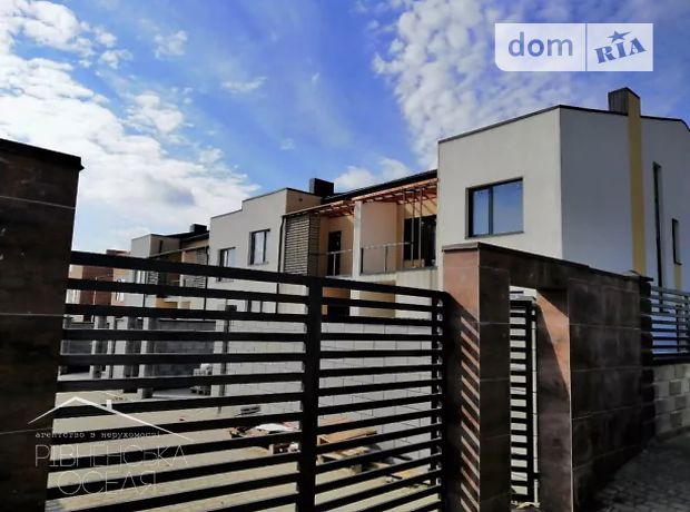 двухэтажный дом с террасой, 133 кв. м, кирпич. Продажа в Ровно район Счастливое фото 1 двухэтажный дом с террасой, 133 кв. м, кирпич. Продажа в Ровно район Счастливое фото 1