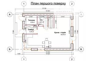 Продажа части дома в Ровно, район Счастливое, 4 комнаты фото 2