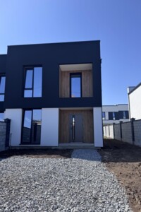 двоповерховий будинок, 115 кв. м, цегла. Продаж в Рівному, район Щасливе фото 2