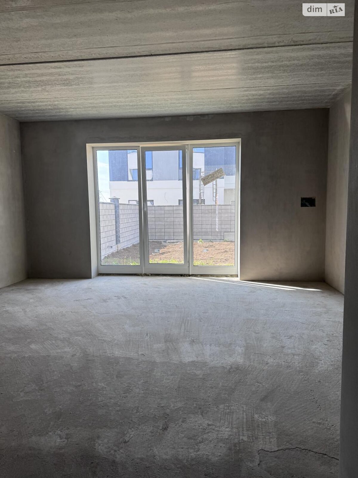 двоповерховий будинок, 115 кв. м, цегла. Продаж в Рівному, район Щасливе фото 1