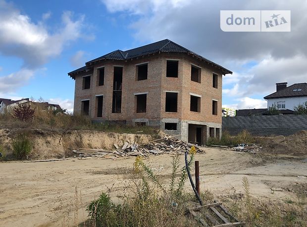 двухэтажный дом с подвалом, 600 кв. м, кирпич. Продажа в Ровно район Счастливое фото 1 двухэтажный дом с подвалом, 600 кв. м, кирпич. Продажа в Ровно район Счастливое фото 1