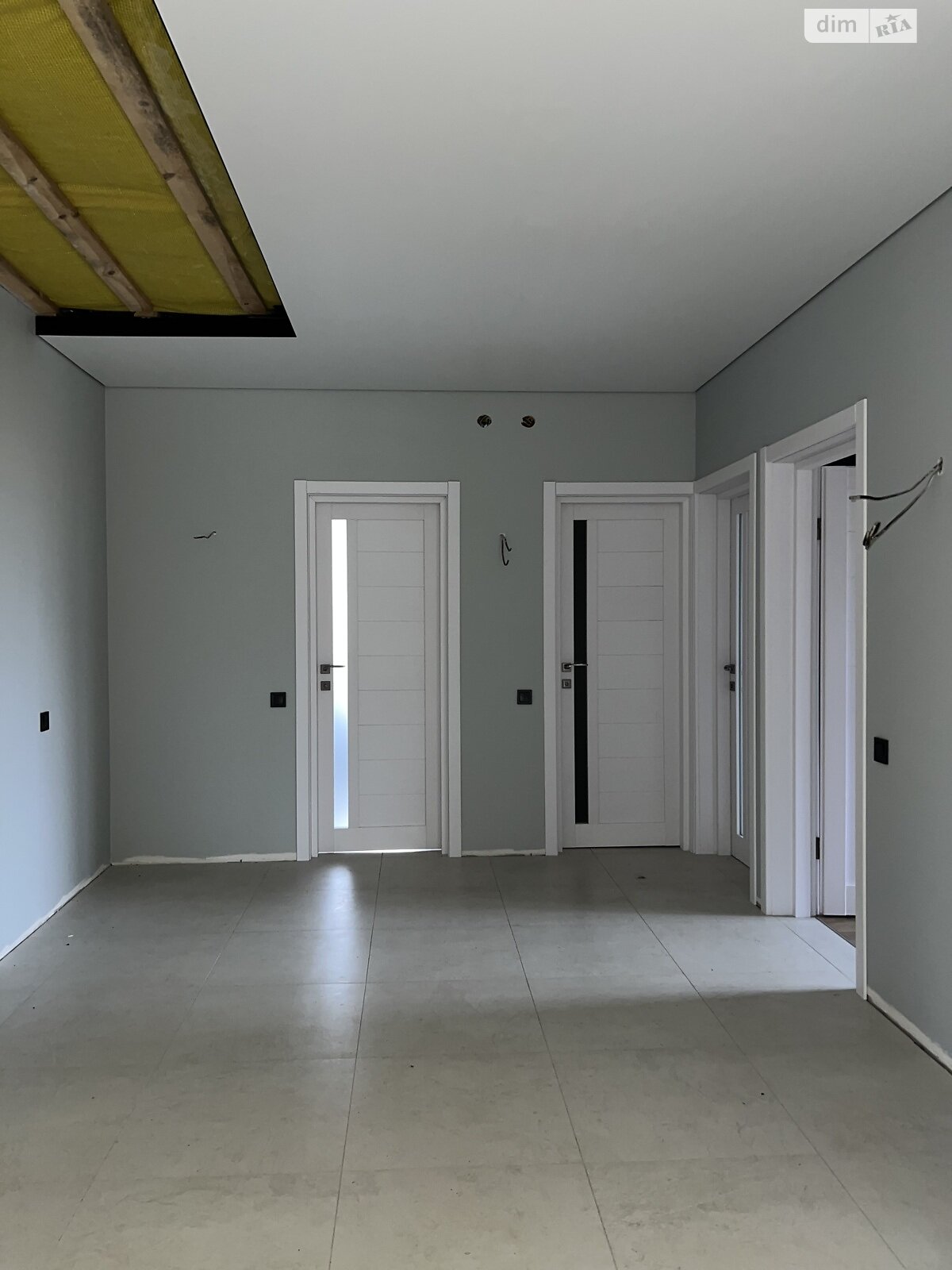 одноэтажный дом с гаражом, 161 кв. м, кирпич. Продажа в Ровно район Северный фото 1