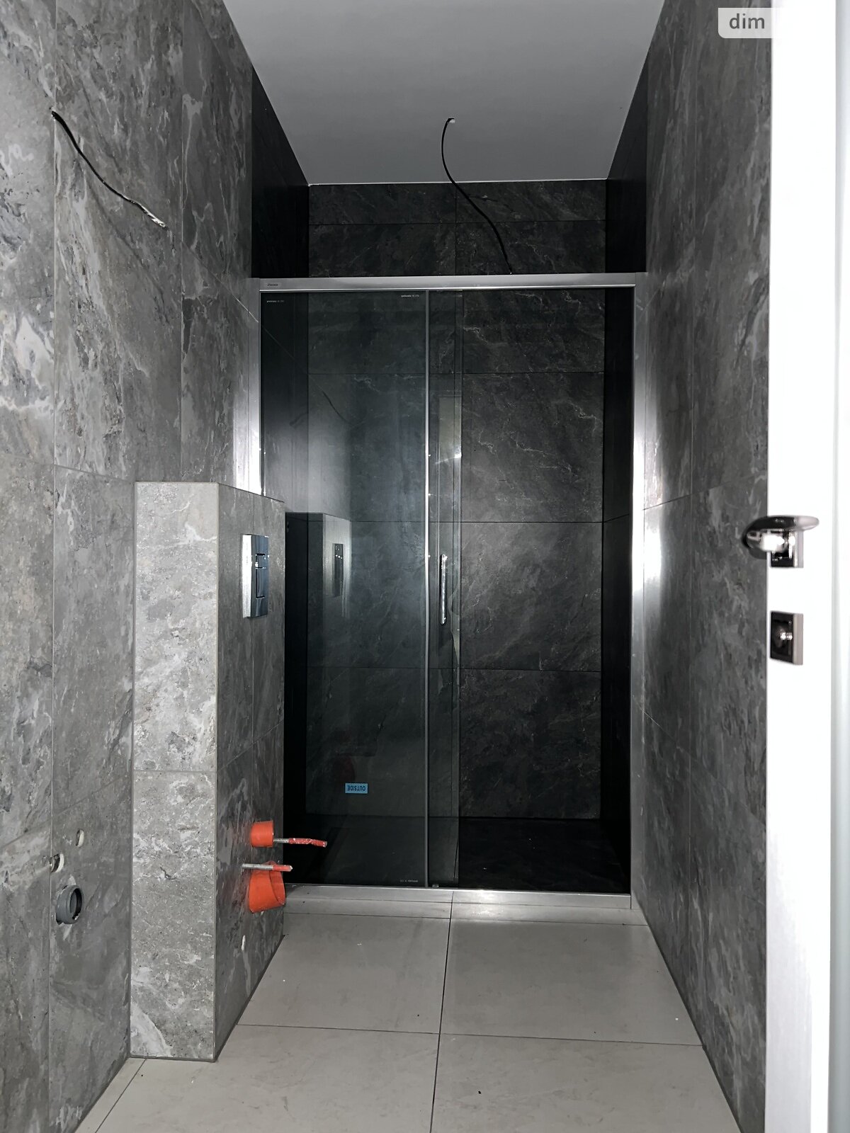 одноэтажный дом с гаражом, 161 кв. м, кирпич. Продажа в Ровно район Северный фото 1