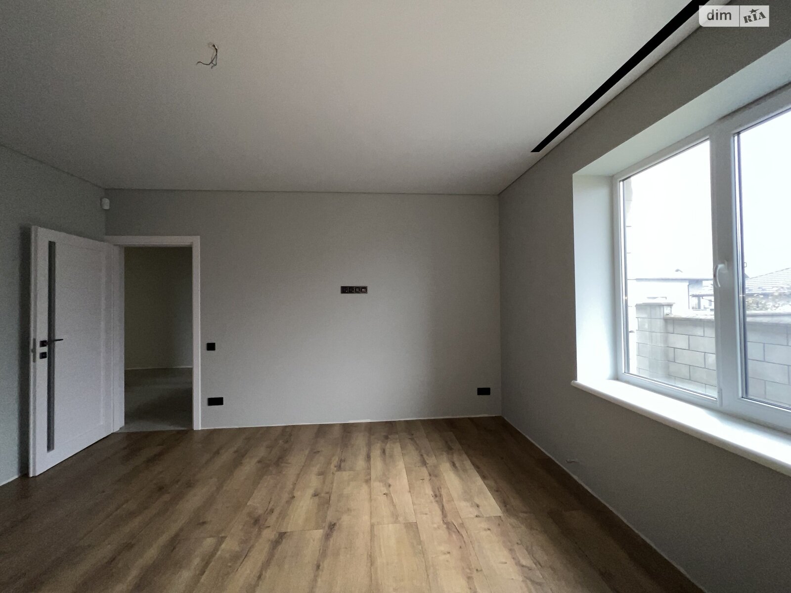 одноэтажный дом с гаражом, 161 кв. м, кирпич. Продажа в Ровно район Северный фото 1