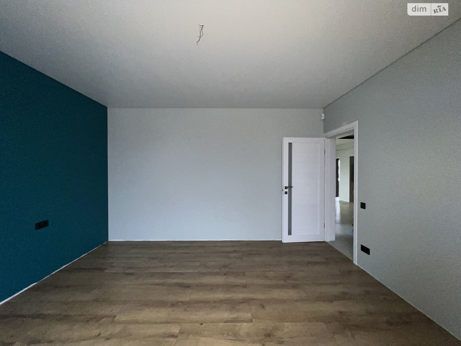 одноэтажный дом с гаражом, 161 кв. м, кирпич. Продажа в Ровно район Северный фото 1