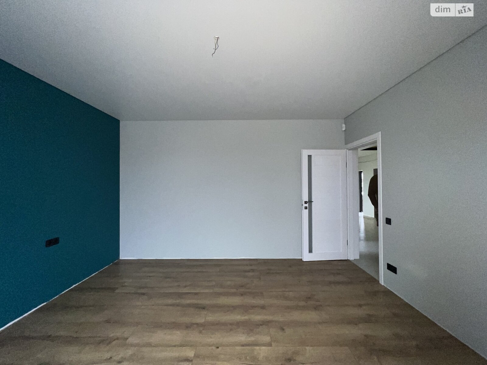 одноэтажный дом с гаражом, 161 кв. м, кирпич. Продажа в Ровно район Северный фото 1