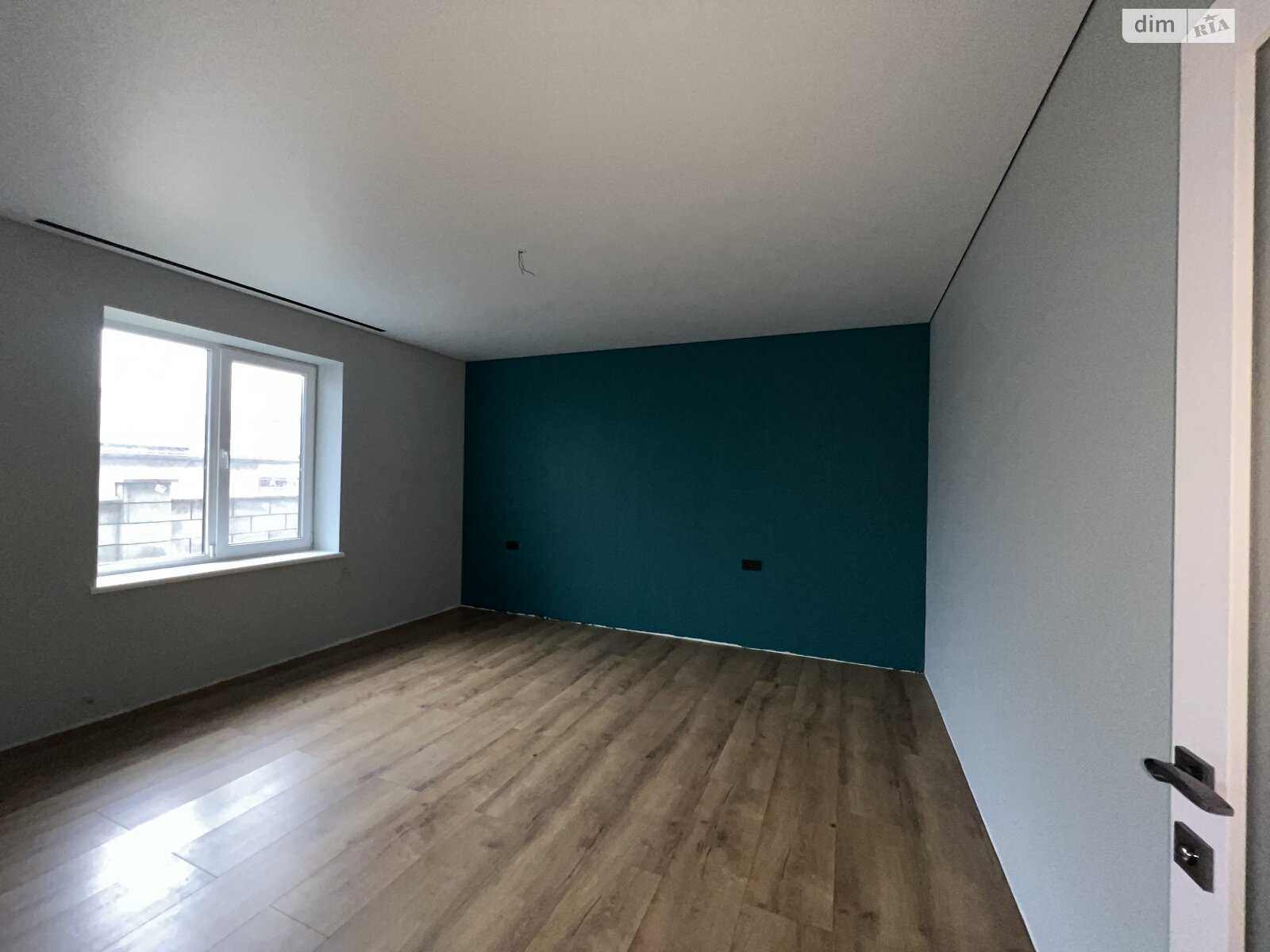 одноэтажный дом с гаражом, 161 кв. м, кирпич. Продажа в Ровно район Северный фото 1