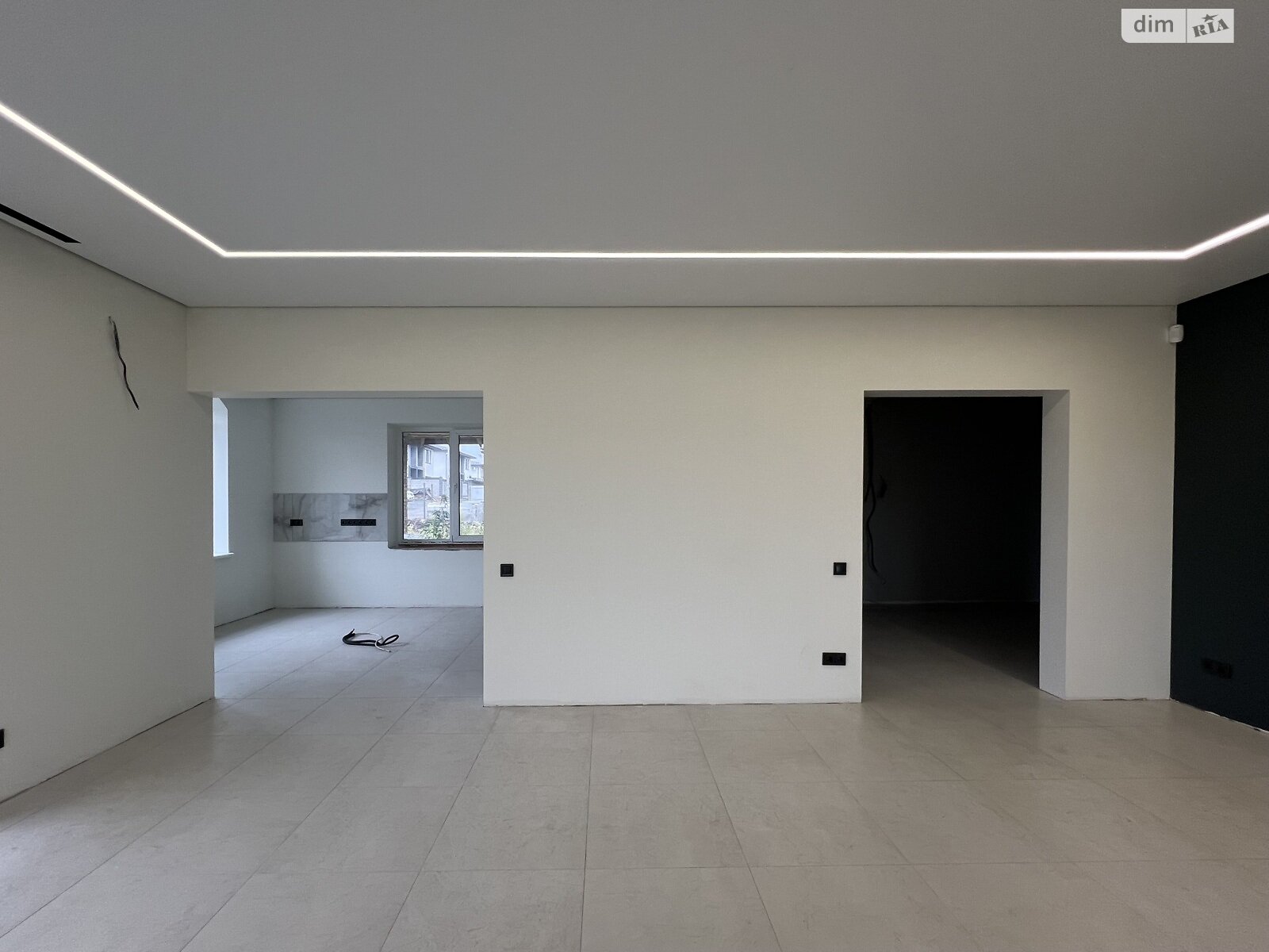 одноэтажный дом с гаражом, 161 кв. м, кирпич. Продажа в Ровно район Северный фото 1