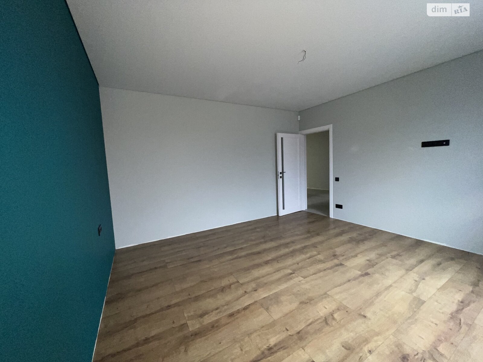 одноэтажный дом с гаражом, 161 кв. м, кирпич. Продажа в Ровно район Северный фото 1