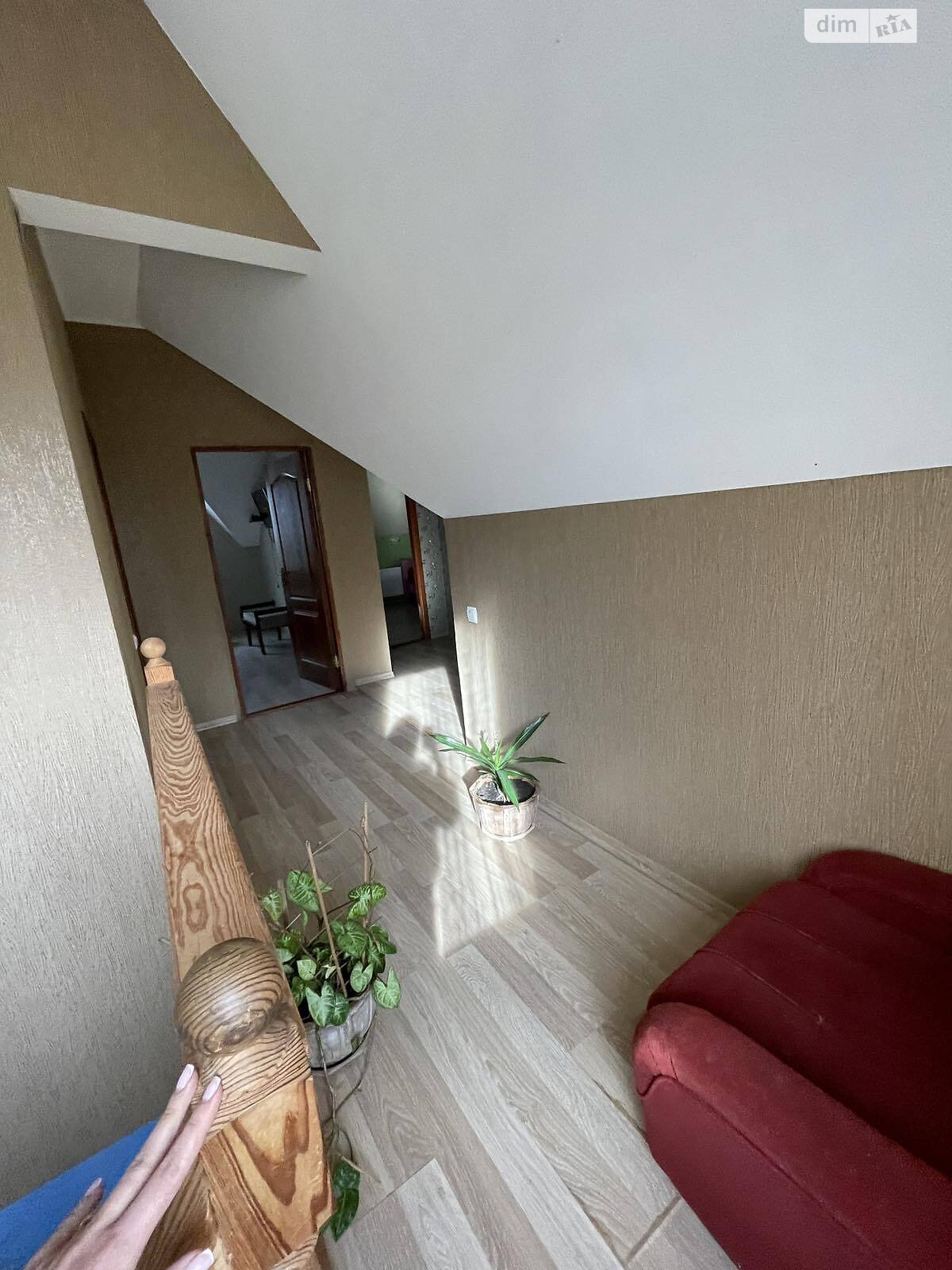 двухэтажный дом с отоплением, 140 кв. м, кирпич. Продажа в Ровно район Северный фото 1 двухэтажный дом с отоплением, 140 кв. м, кирпич. Продажа в Ровно район Северный фото 1