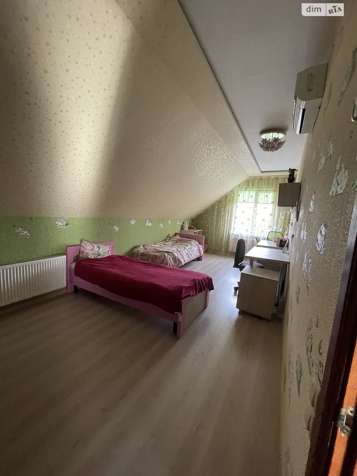 двухэтажный дом с отоплением, 140 кв. м, кирпич. Продажа в Ровно район Северный фото 1 двухэтажный дом с отоплением, 140 кв. м, кирпич. Продажа в Ровно район Северный фото 1