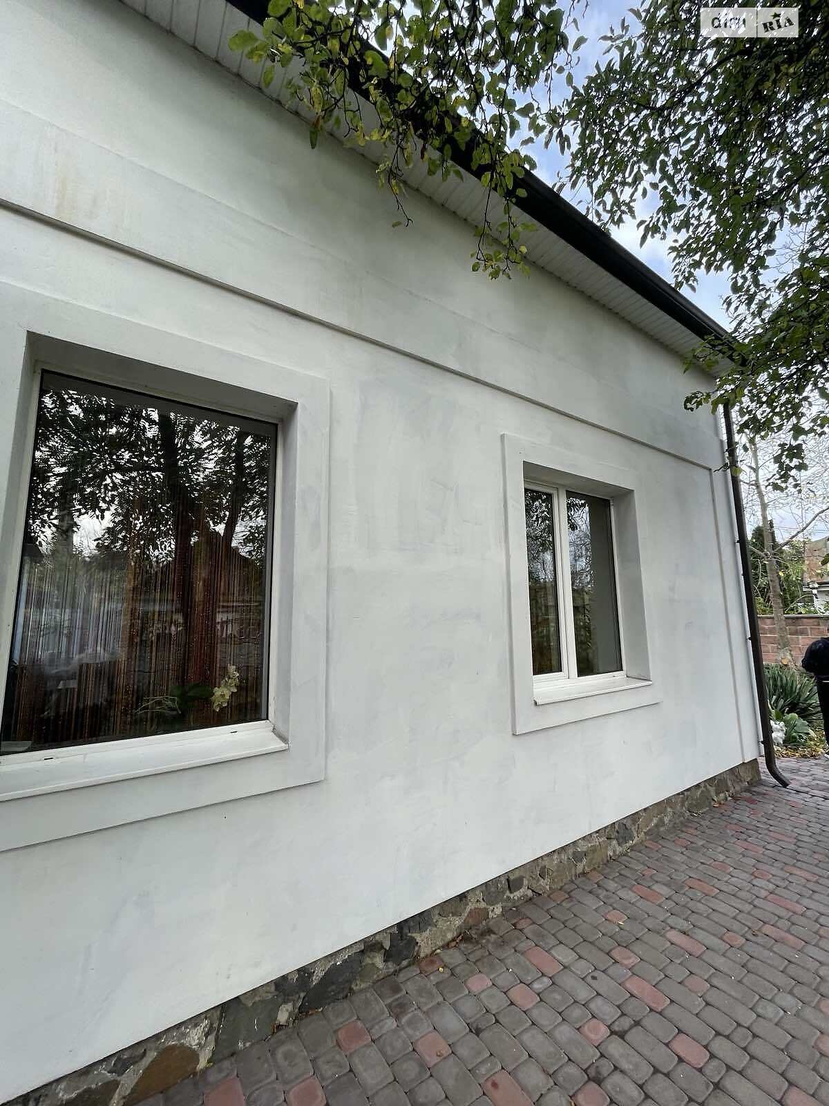 двухэтажный дом с отоплением, 140 кв. м, кирпич. Продажа в Ровно район Северный фото 1 двухэтажный дом с отоплением, 140 кв. м, кирпич. Продажа в Ровно район Северный фото 1