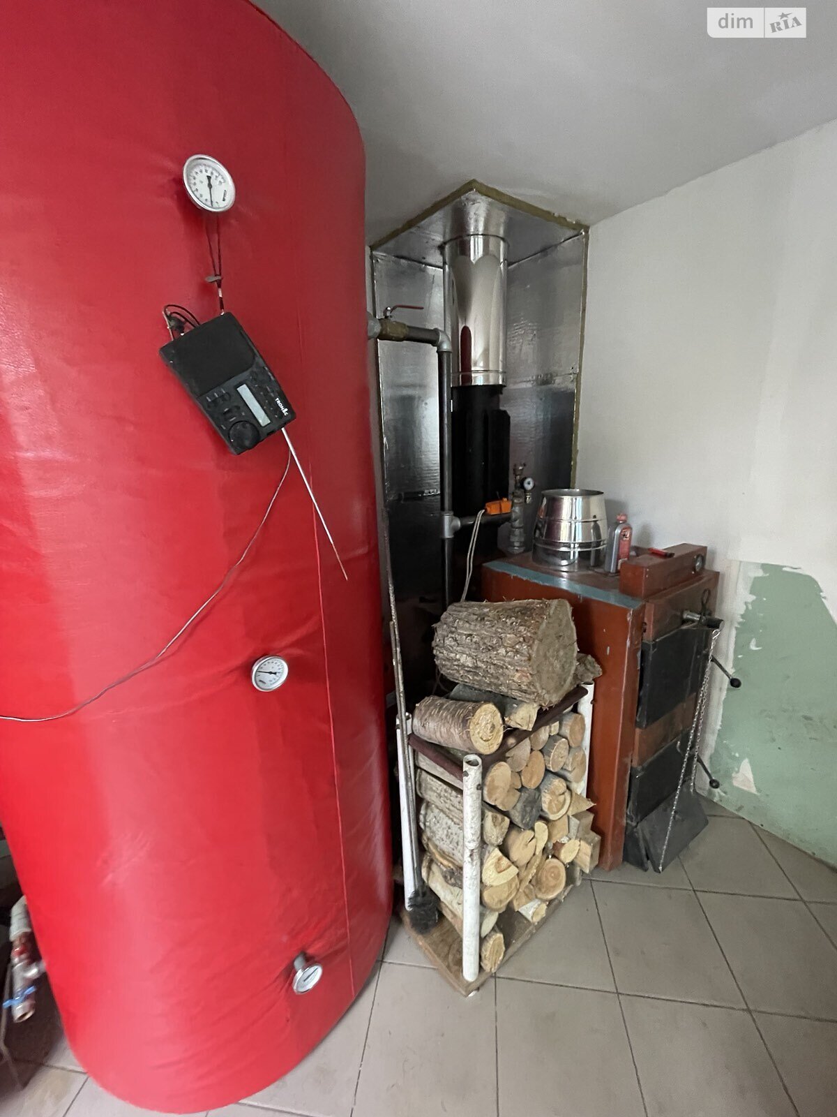 двухэтажный дом с отоплением, 140 кв. м, кирпич. Продажа в Ровно район Северный фото 1 двухэтажный дом с отоплением, 140 кв. м, кирпич. Продажа в Ровно район Северный фото 1