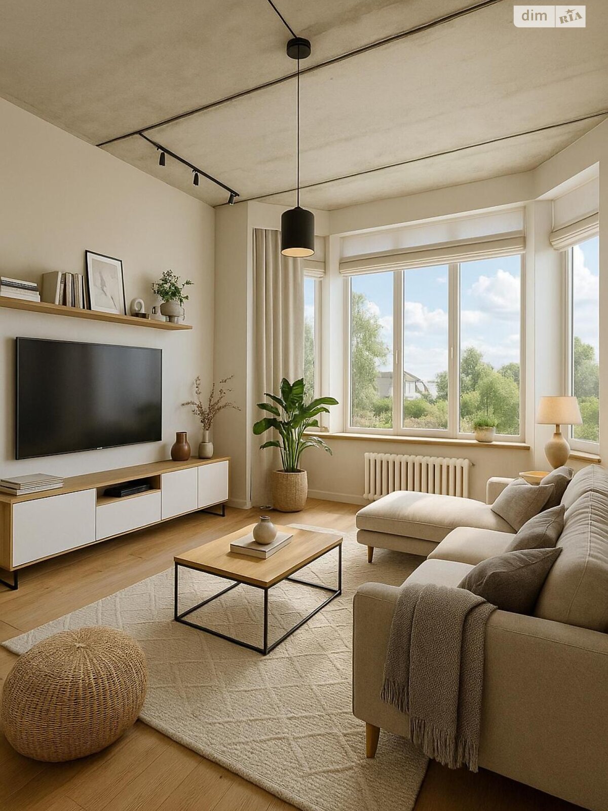двухэтажный дом, 125 кв. м, кирпич. Продажа в Бармаках фото 1 двухэтажный дом, 125 кв. м, кирпич. Продажа в Бармаках фото 1