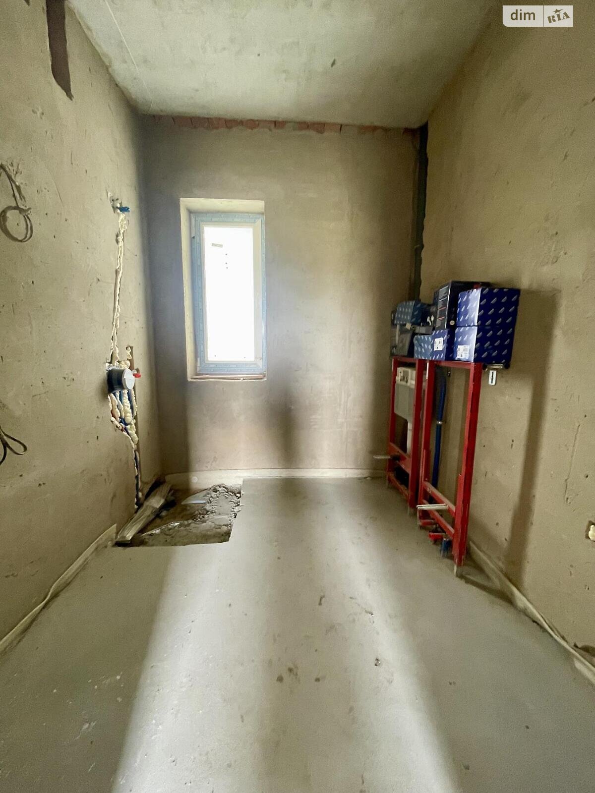 двухэтажный дом, 125 кв. м, кирпич. Продажа в Бармаках фото 1 двухэтажный дом, 125 кв. м, кирпич. Продажа в Бармаках фото 1