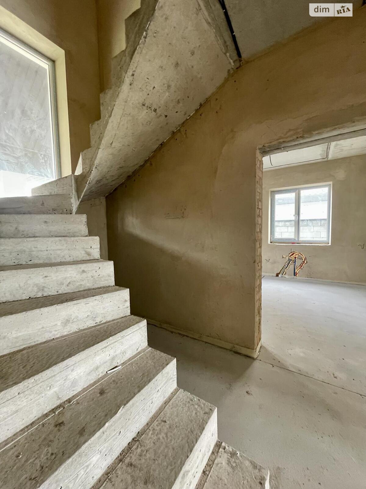 двухэтажный дом, 125 кв. м, кирпич. Продажа в Бармаках фото 1 двухэтажный дом, 125 кв. м, кирпич. Продажа в Бармаках фото 1