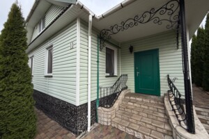 одноповерховий будинок з гаражем, 116 кв. м, цегла. Продаж в Рівному, район Центр фото 2 одноповерховий будинок з гаражем, 116 кв. м, цегла. Продаж в Рівному, район Центр фото 2