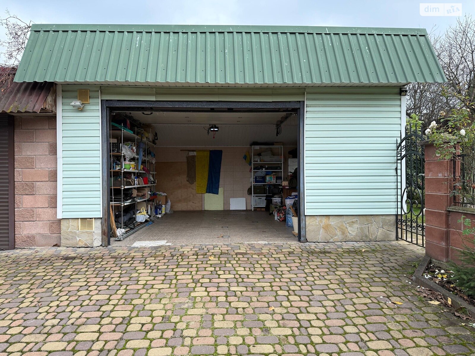 одноповерховий будинок з гаражем, 116 кв. м, цегла. Продаж в Рівному, район Центр фото 1 одноповерховий будинок з гаражем, 116 кв. м, цегла. Продаж в Рівному, район Центр фото 1