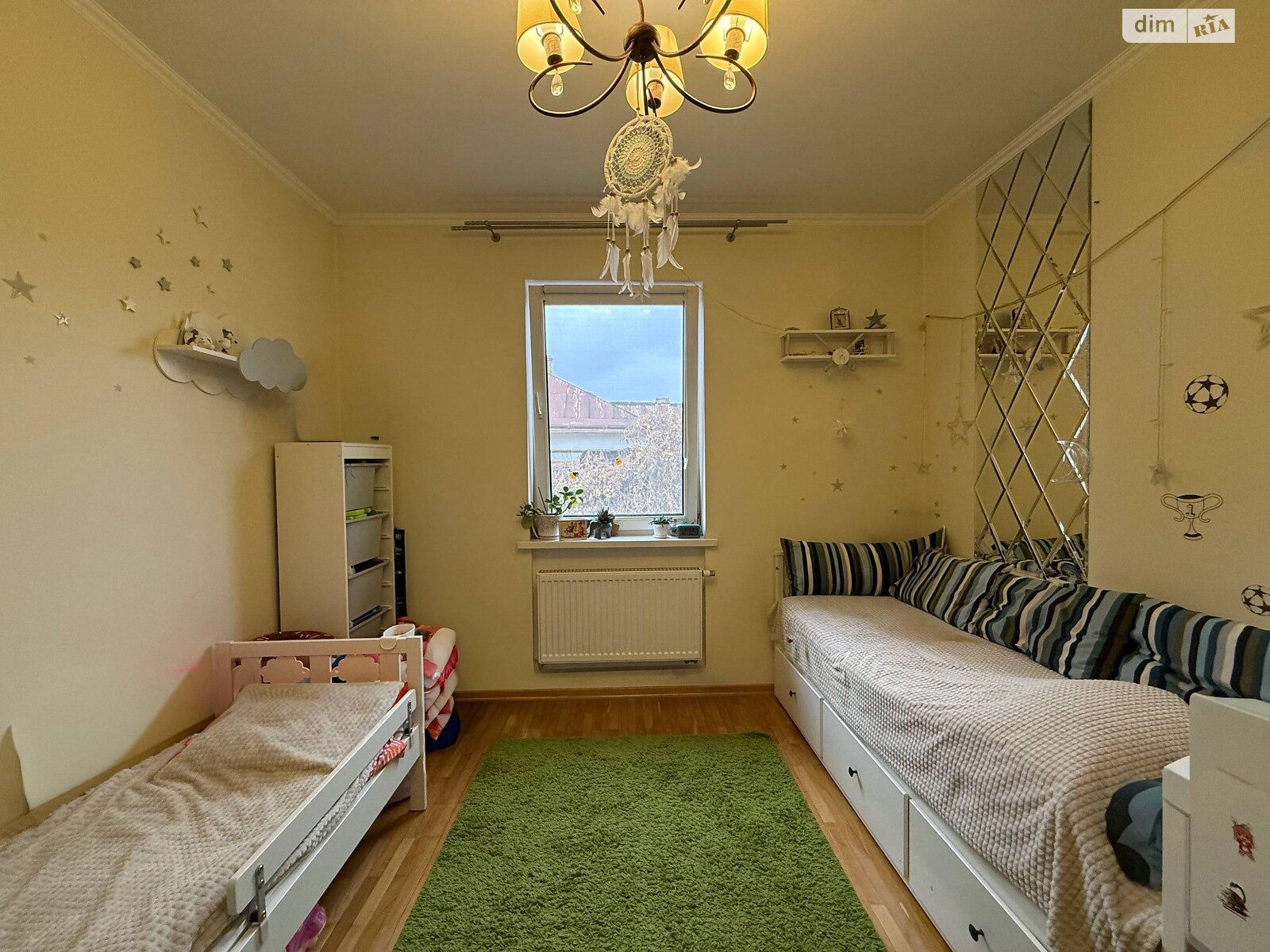 одноповерховий будинок з гаражем, 116 кв. м, цегла. Продаж в Рівному, район Центр фото 1 одноповерховий будинок з гаражем, 116 кв. м, цегла. Продаж в Рівному, район Центр фото 1