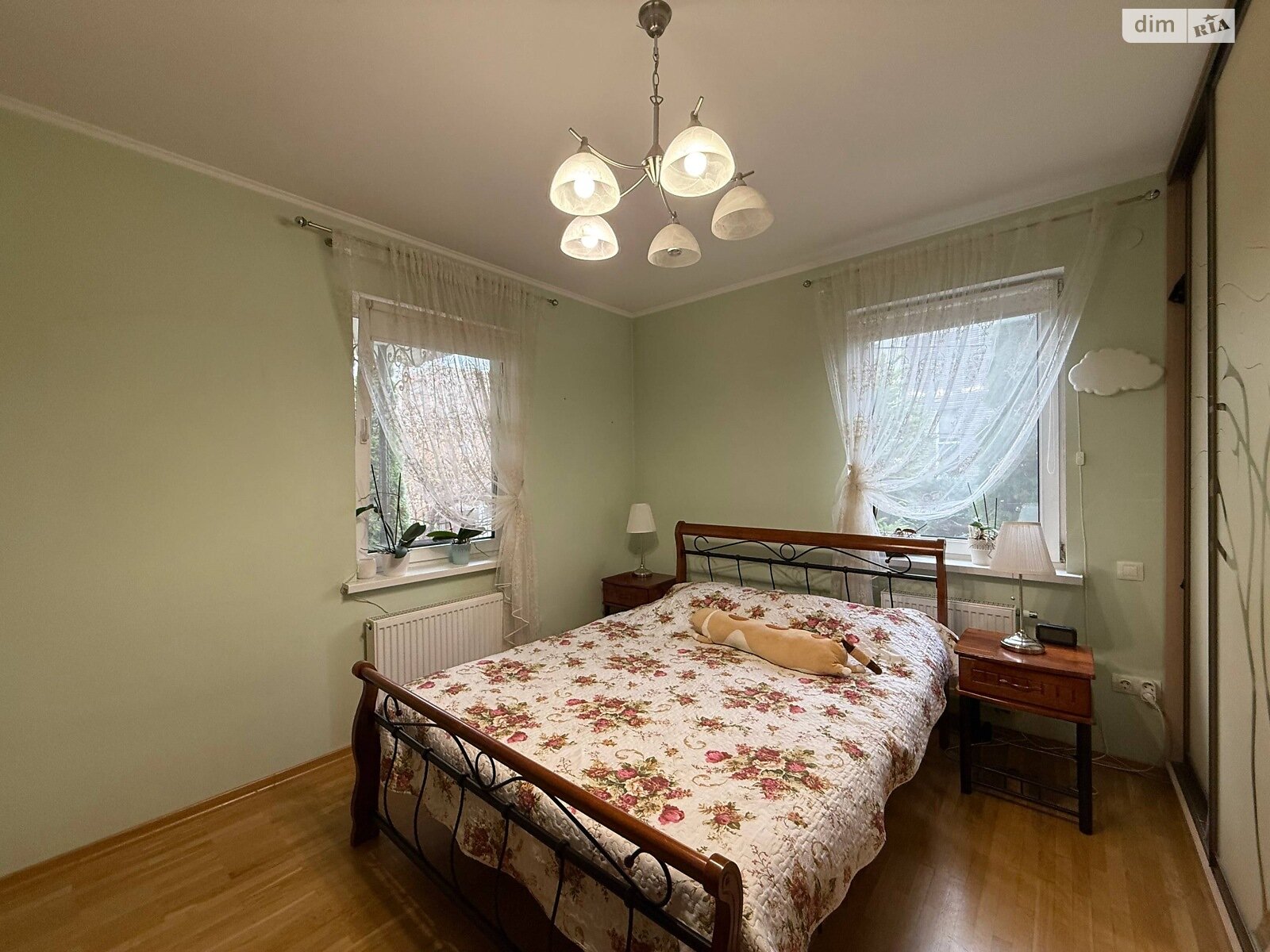 одноповерховий будинок з гаражем, 116 кв. м, цегла. Продаж в Рівному, район Центр фото 1 одноповерховий будинок з гаражем, 116 кв. м, цегла. Продаж в Рівному, район Центр фото 1