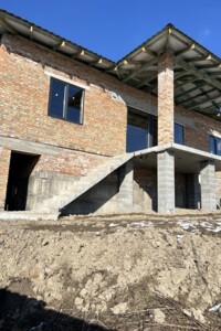одноповерховий будинок з гаражем, 160 кв. м, кирпич. Продаж у Білій Криниці фото 2