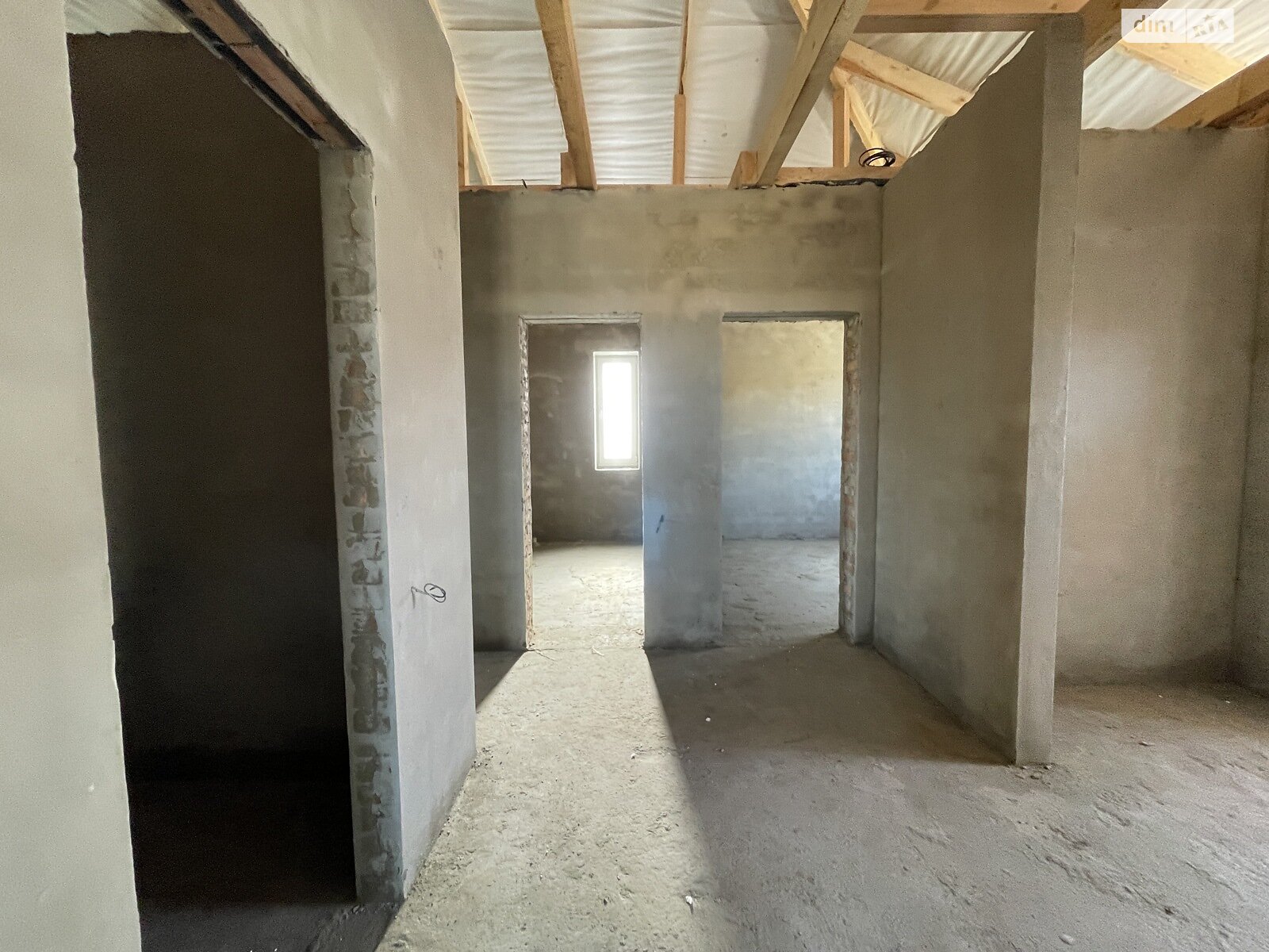 одноповерховий будинок, 110 кв. м, цегла. Продаж у Рівному фото 1 одноповерховий будинок, 110 кв. м, цегла. Продаж у Рівному фото 1