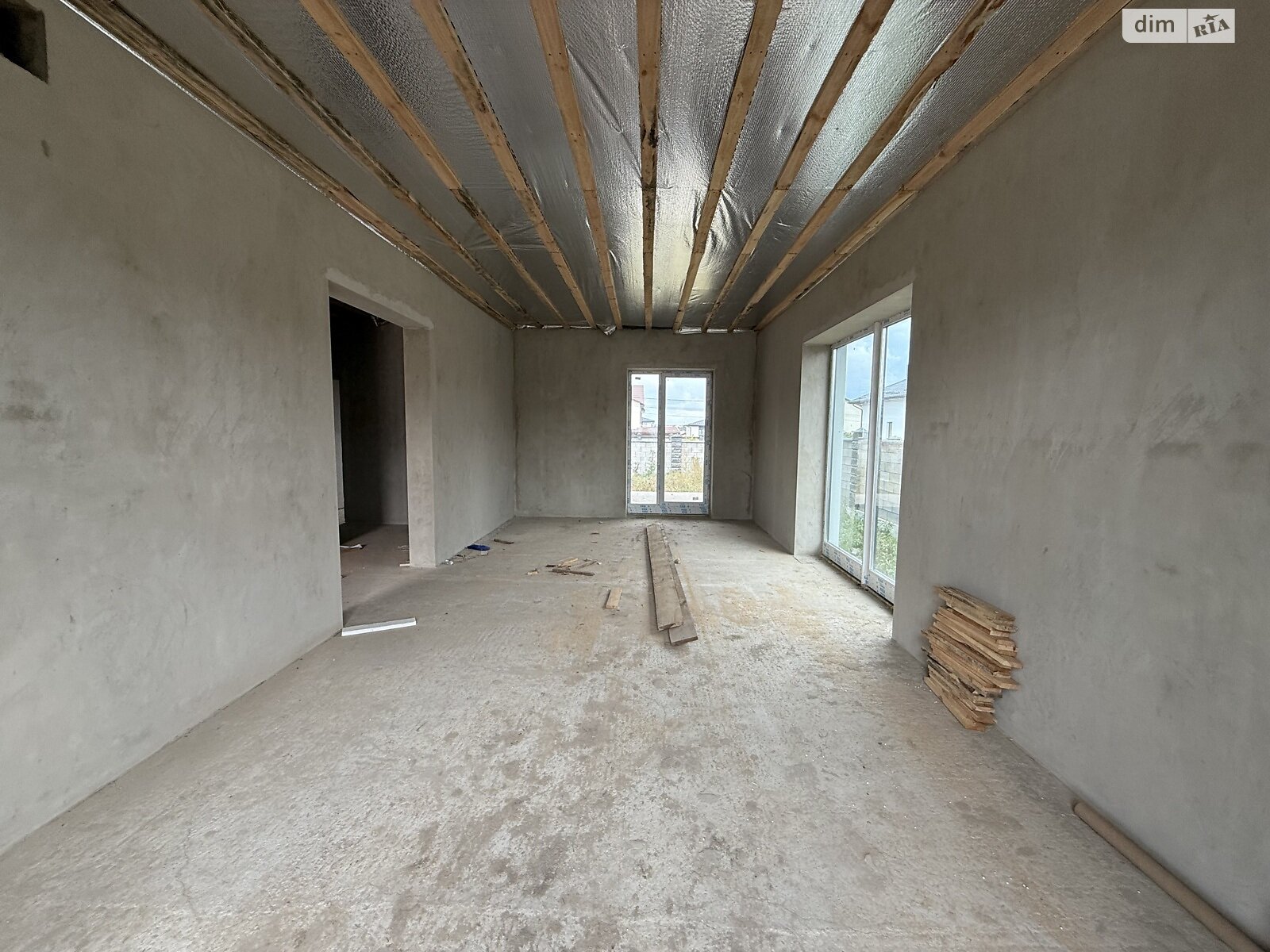 одноэтажный дом, 145 кв. м, кирпич. Продажа в Ровно фото 1 одноэтажный дом, 145 кв. м, кирпич. Продажа в Ровно фото 1