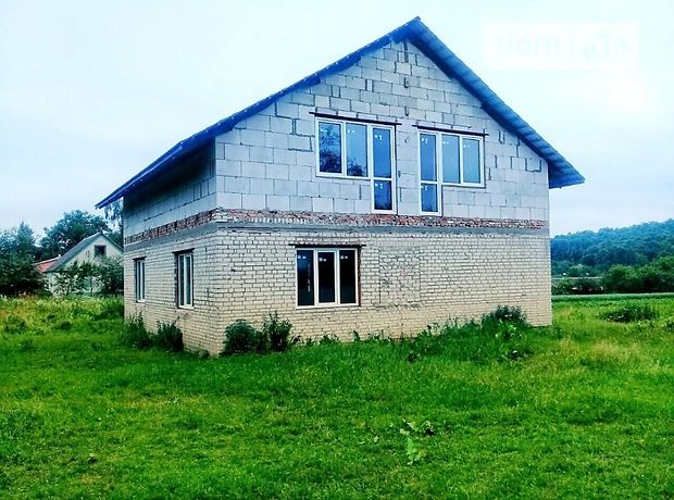 двухэтажный дом, 160 кв. м, кирпич. Продажа в Тайкурах (Ровенская обл.) фото 1 двухэтажный дом, 160 кв. м, кирпич. Продажа в Тайкурах (Ровенская обл.) фото 1