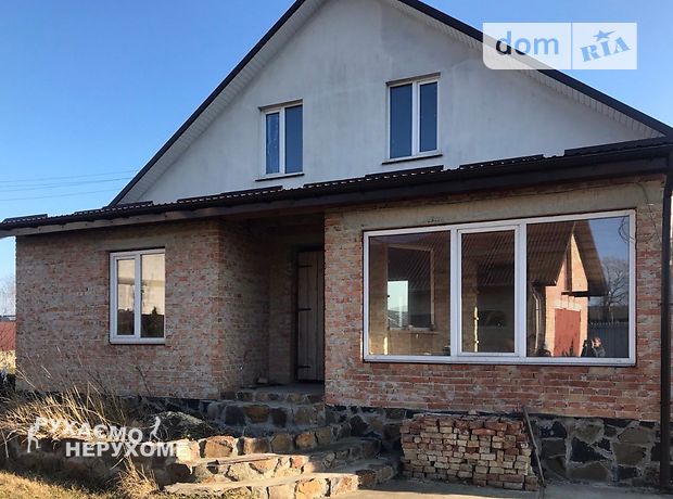 двухэтажный дом с садом, 95 кв. м, кирпич. Продажа в Ровно район Тинное фото 1 двухэтажный дом с садом, 95 кв. м, кирпич. Продажа в Ровно район Тинное фото 1